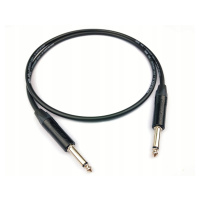 Klotz Kytarový kabel Jack 6,3mm Neutrik 10m