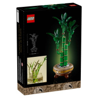 LEGO LEGO® Botanicals Bambus štěstí 10344