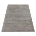 Ayyildiz koberce Kusový koberec Fluffy Shaggy 3500 beige - 160x230 cm