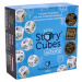 Rory´s Story Cubes: Actions/Příběhy z kostek: Akce - Rorry O´Connor