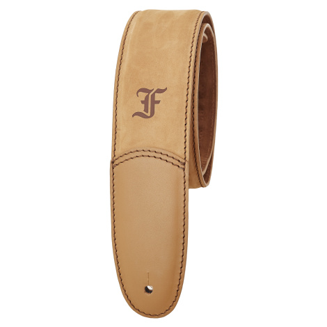 Furch Leather Strap Brown