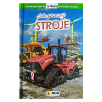 Stroje - Jak pracují