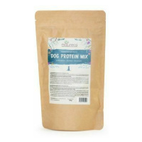 NATURECA Dog protein mix 250g + Množstevní sleva