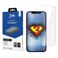 Ochranné sklo 3MK HardGlass Apple iPhone 13 Pro Max 6,7