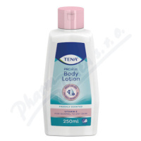 TENA Proskin Body Lotion tělové mléko 250ml 1148