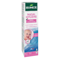 Humer Hygiena nosu 100% mořská voda pro děti 150 ml