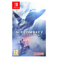 Ace Combat 7: Skies Unknown (Deluxe Launch Edition)