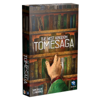 Renegade Games The West Kingdom Tomesaga EN