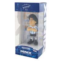 MINIX Football: Icon - Maradona Argentina