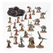 Games Workshop Warhammer 40000: Imperial Agents Battleforce: Ordo Malleus