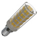 EMOS Lighting LED žárovka Classic JC A++ 4,5W E14 neutrální bílá 1525731407