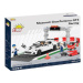 Cobi MASERATI GRAN TURISMO GT3 Racing set. 300 k, 2 f