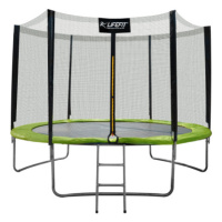 LIFEFIT - Trampolína 10' / 305cm vč.sítě a schůdků