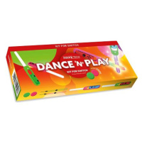 Dance ‘n’ Play Kit - sada příslušenství pro Nintendo Switch