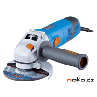 NAREX EBU 125-14 CE úhlová bruska 125mm, 1400W 65403737