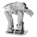 Metal Earth 3D puzzle - Star Wars: AT-M6 Heavy Assault Walker