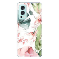 iSaprio Exotic Pattern 01 pro OnePlus Nord 2 5G