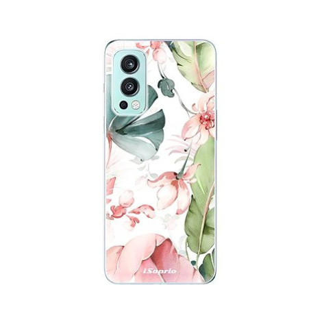 iSaprio Exotic Pattern 01 pro OnePlus Nord 2 5G