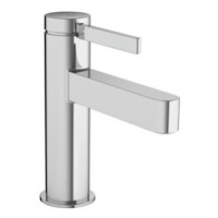 Ventil umyvadlový Hansgrohe Finoris bez výpusti chrom 76013000