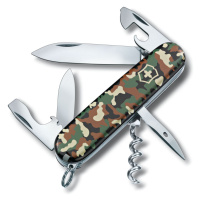 Victorinox Spartan camouflage 1.3603.94