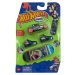 Mattel Hot Wheels Skates sběratelská kolekce fingerboard a boty Sea Hunter and Bone Shaker