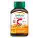 Jamieson Vitamín C 500 mg pomeranč cucací 120 tablet