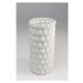 KARE Design Porcelánová váza Akira 35cm
