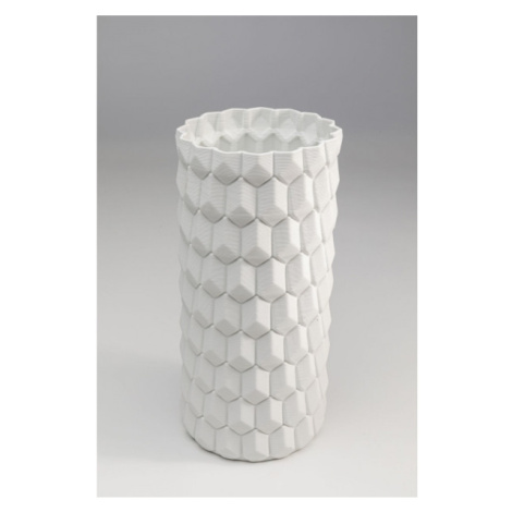 KARE Design Porcelánová váza Akira 35cm