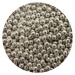 Cukrové perly stříbrné malé (1 kg)