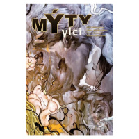 Mýty 8: Vlci - Bill Willingham - kniha z kategorie Komiksy