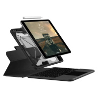 Pouzdro UAG Rugged Bluetooth Keyboard w/ Trackpad, CZECH - iPad 10.2