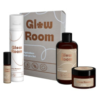 Glow Room Hydration+ Essential Set 4 ks