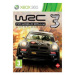 WRC 3: FIA World Rally Championship - Xbox 360