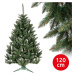 Vánoční stromek BATIS 120 cm smrk