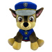 Paw Patrol Plyšová hračka (Chase)