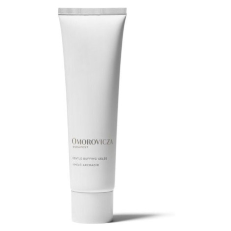 OMOROVICZA Gentle Buffing Gelee Jemný exfoliační gel 150 ml