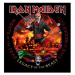 Iron Maiden: Nights Of The Dead, Legacy Of The Beast - Live In Mexico City (2x CD) - CD