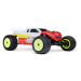 Losi Mini-T 2.0 Brushless 1:18 RTR modrá