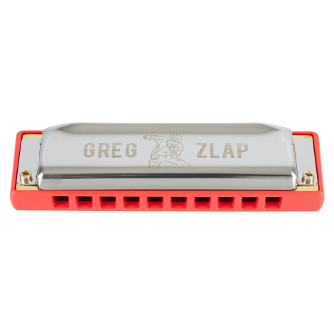 Hohner Greg Zlap Signature A-major