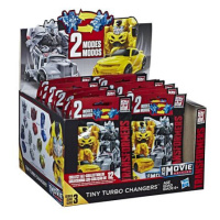 Hasbro TRA Bumblebee Mini 1x transformace