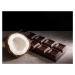 Yamuna rostlinný masážní olej - Kokos-Čokoláda Objem: 250 ml
