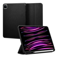 Spigen Urban Fit Black iPad Pro 12.9