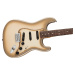 Fender 70th Anniversary Antigua Stratocaster RW AN