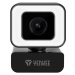 YWC 200 Full HD USB Webcam QUADRO YENKEE