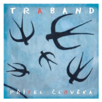 Traband - Přítel člověka / Digipack CD