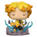 Funko POP! #987 Animation: Demon Slayer - Zenitsu Transforming