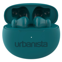 Urbanista Austin bezdrátová sluchátka green
