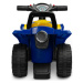 Toyz GOODYEAR BLUE QUAD RIDE RIDE RIDE