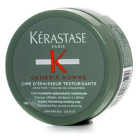 KÉRASTASE Genesis Homme Cire d'épaisseur Texturisante 75 ml