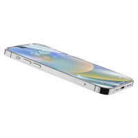 Tvrzené sklo Cellularline TETRA FORCE GLASS pro Apple iPhone 15